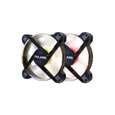 In Win Polaris Rgb Aluminium
